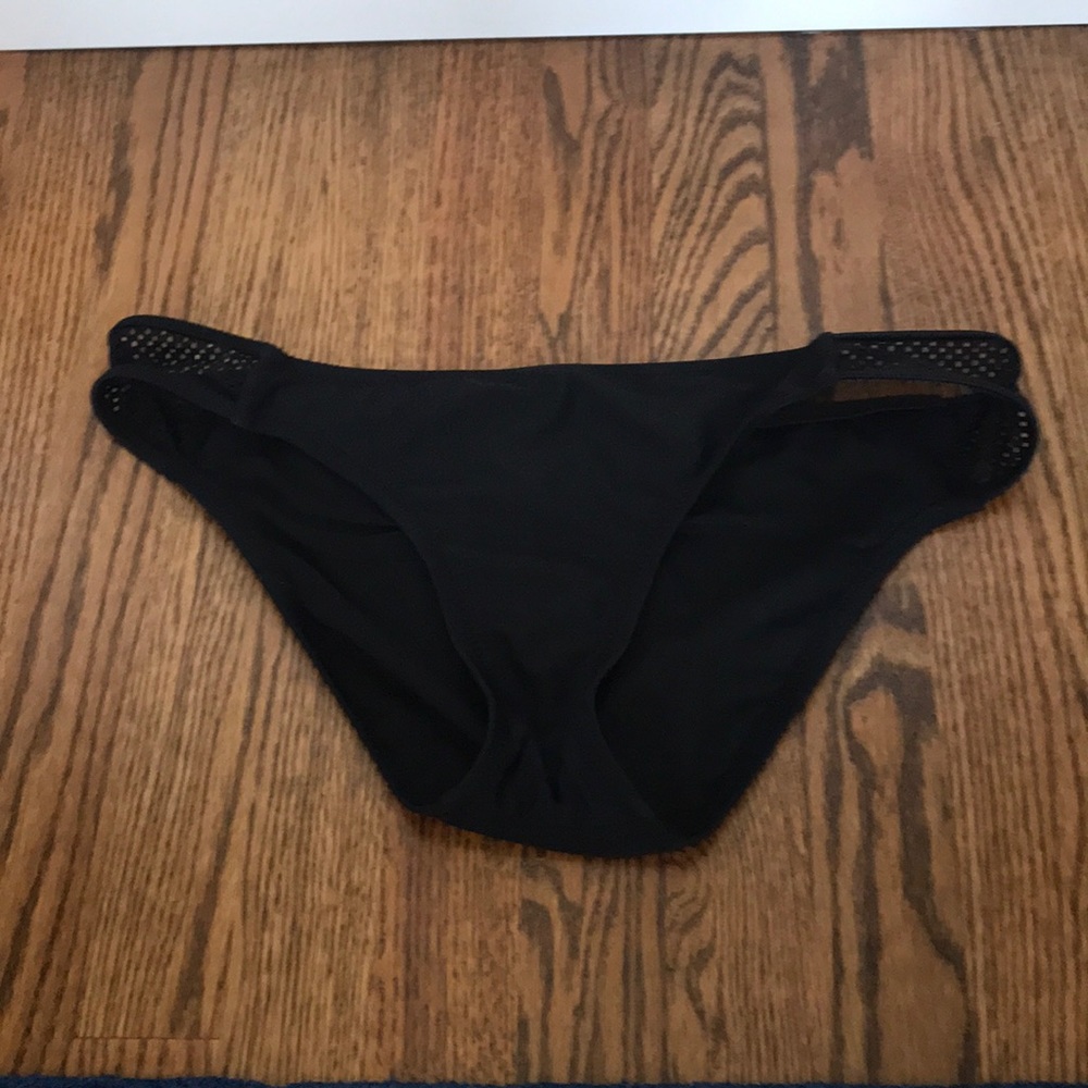 Bikini bottoms